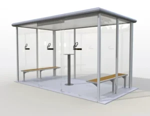 Smoking Room