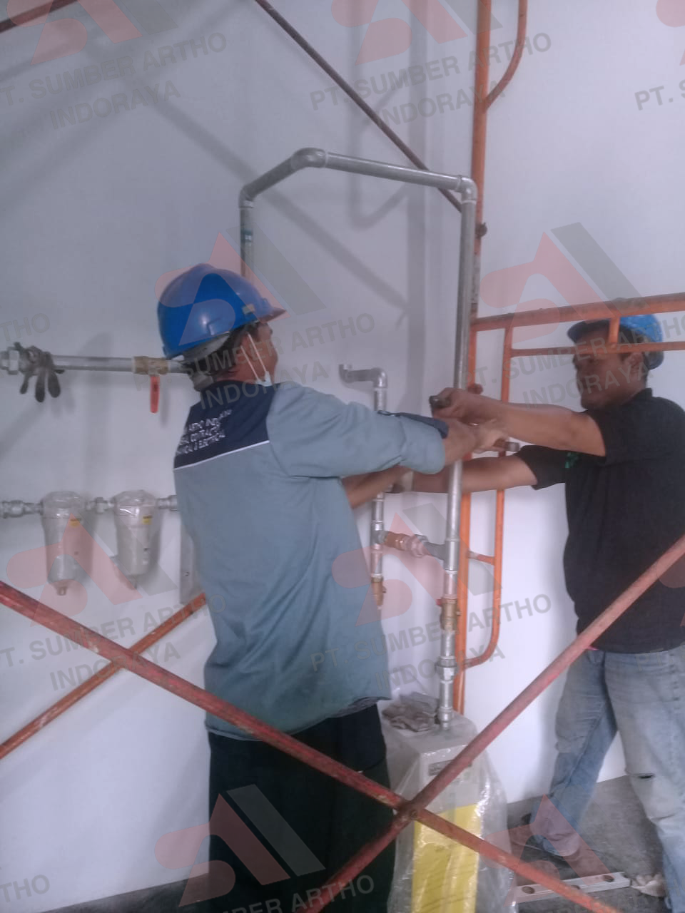 Compressor 0,75KW