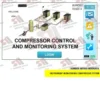 Instrument Monitoring Sistem Kompresor
