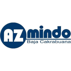 35. PT. Azmindo Metal