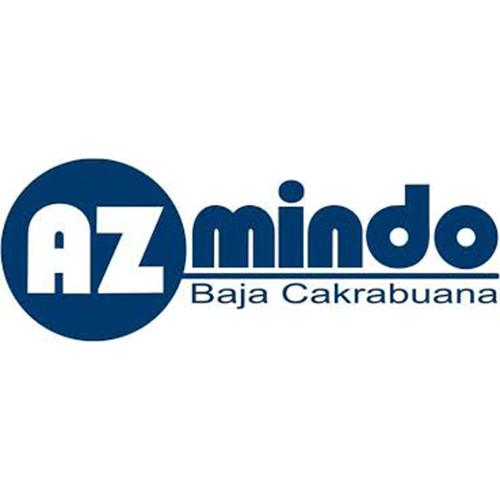 35. PT. Azmindo Metal