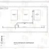 New Compressor Inverter 75kW