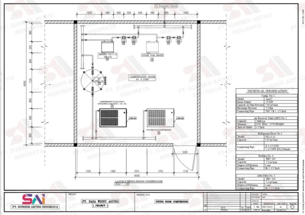 Piping System