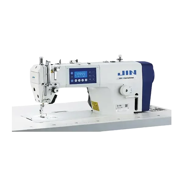 Mesin Jahit Jin L-1A