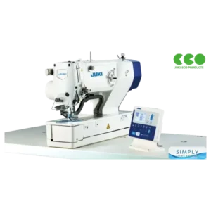 Mesin Jahit Juki LBH1790S