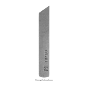 Lower Knife