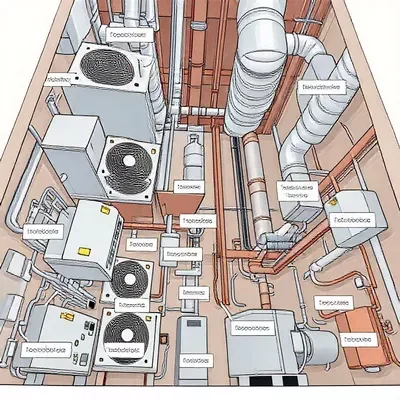 Mechanical Electrical