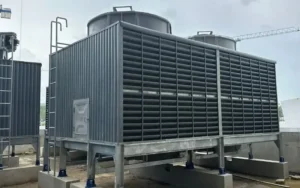 Cooling Tower