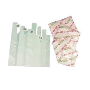 Plastik HD