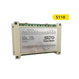 Power Energy Meter