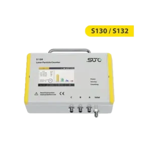 Particle Counter