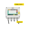 Display Data Logger