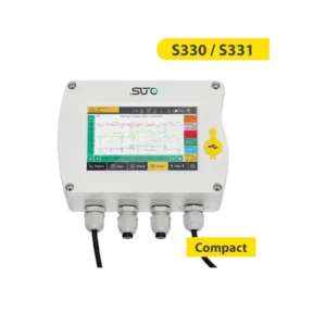 Display Data Logger