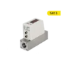 Compact Thermal Mass Flow Meter Eco-Inline S415