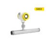 Thermal Mass Flow