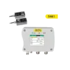 Ultrasonic Flow Meter for Liquid Clamp-on S461