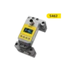 Compact Ultrasonic Flow Meter for Liquids Clamp-On S462