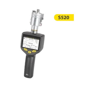Portable Dew Point Meter