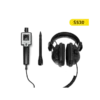 Ultrasonic Leak Detector