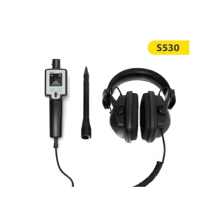 Ultrasonic Leak Detector