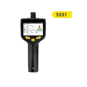 Smart Ultrasonic Leak Detector S531