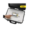Portable Compressed Air Purity Analyzer S-600