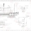 Desain Smoking Area