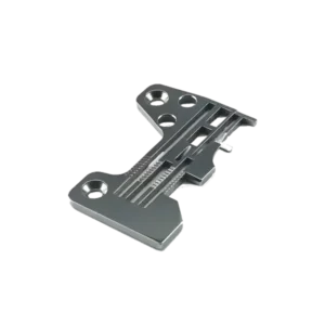 Throat Plate