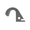 Upper Knife