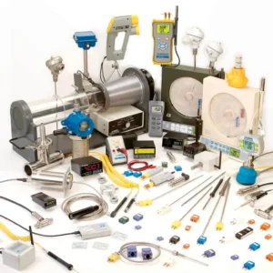 Instrument Monitoring & Controling System
