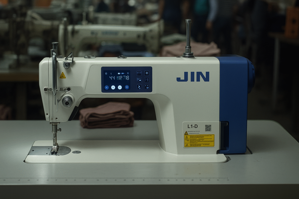 Direct Drive Jin L1 Series