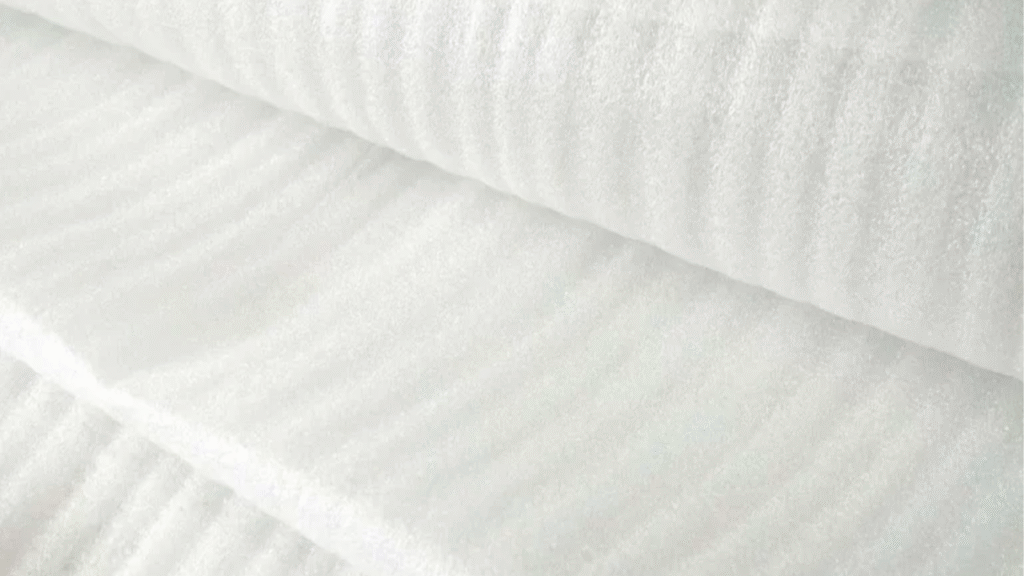 Polyfoam Packaging