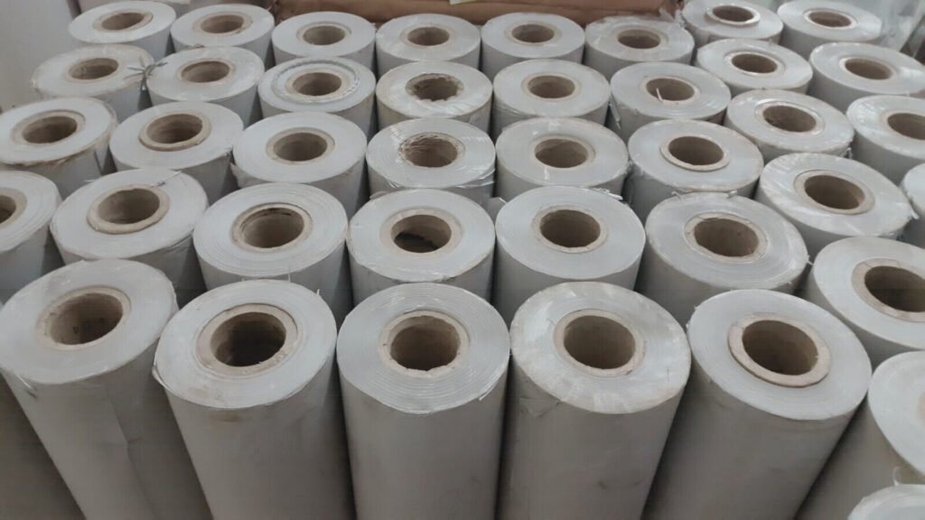 Kertas Marker Aspek yang Menjadi Kertas Plisket