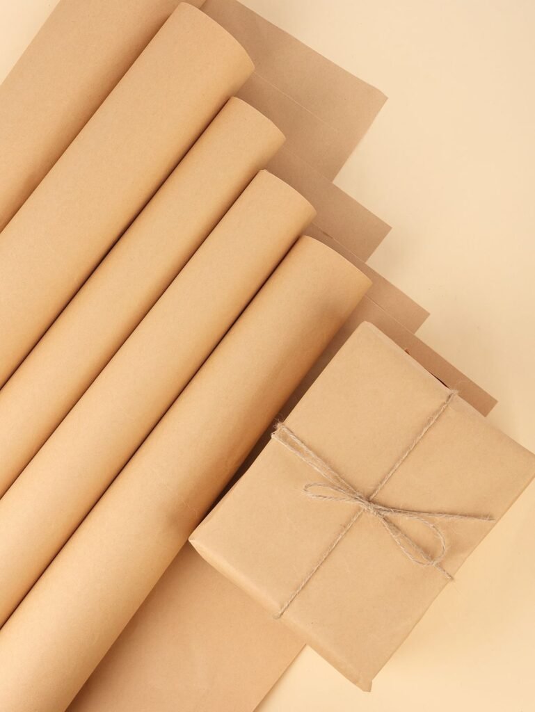 Kertas Kraft