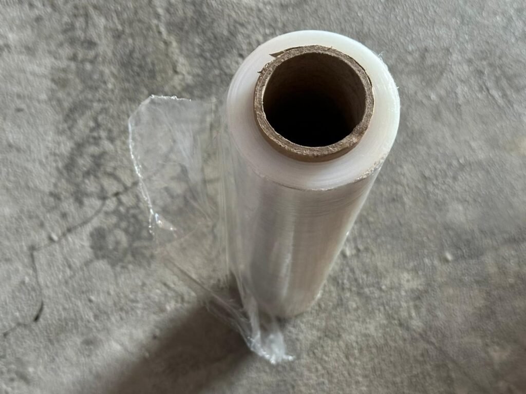 Strech Film