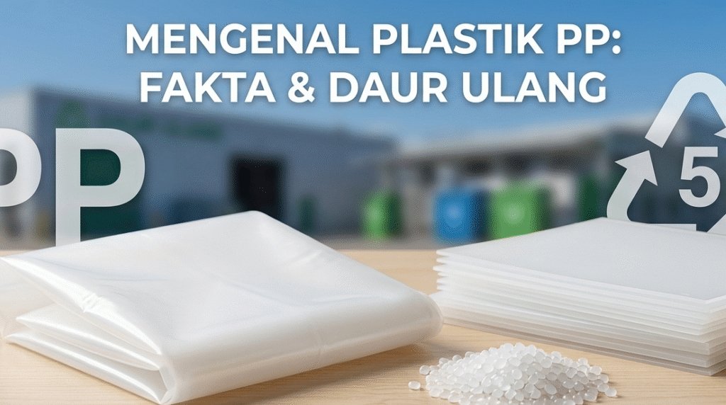 PLASTIK PP