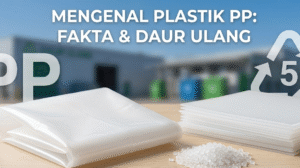 PLASTIK PP