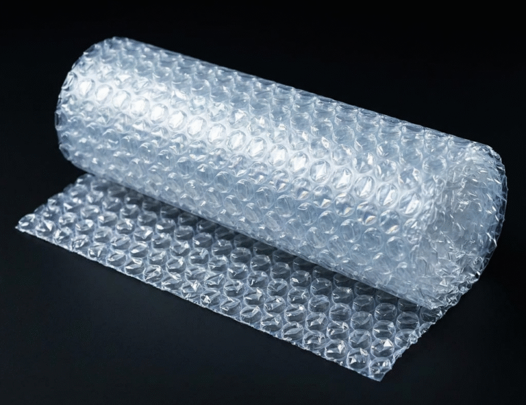 Bubble Wrap