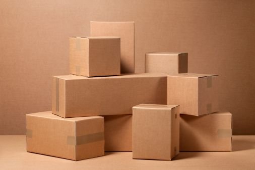 Tips memilih ketebalan karton box single wall dan double wall untuk kiriman luar kota
