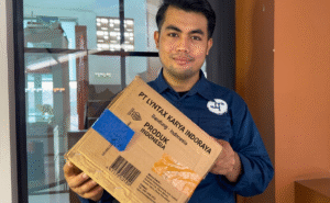 Karton Box