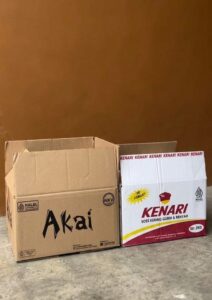 Karton Box