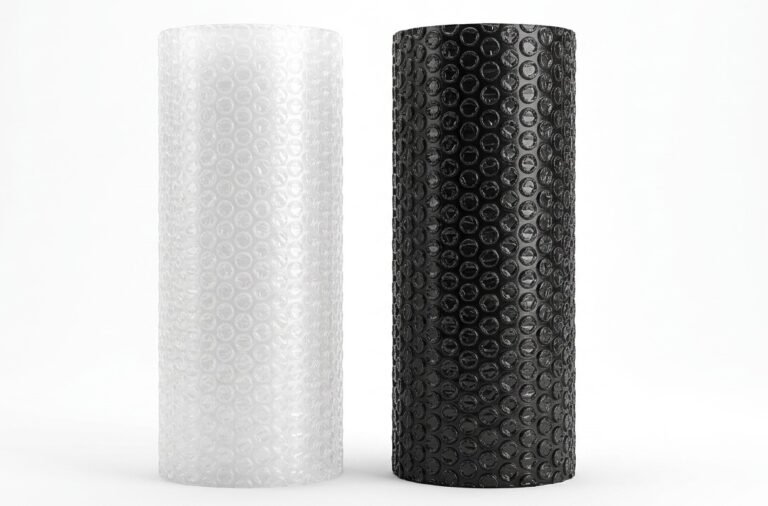 bubble wrap